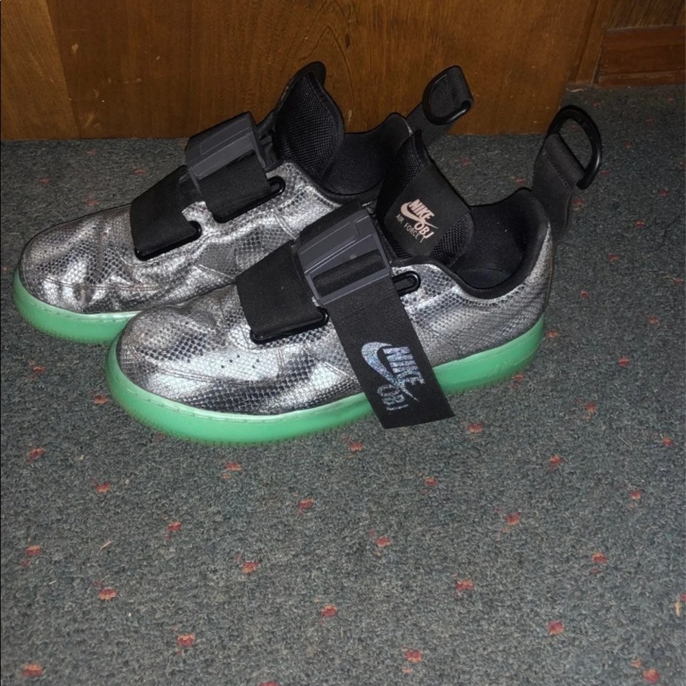 Nike utility obj - Picture 5 of 5
